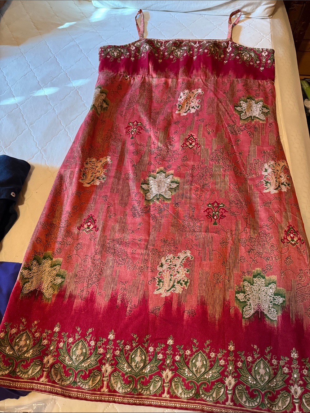 131 California Concepts Dress